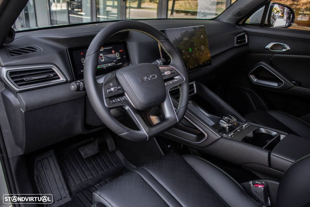 BYD Atto 2 45.1 kWh Boost - 23