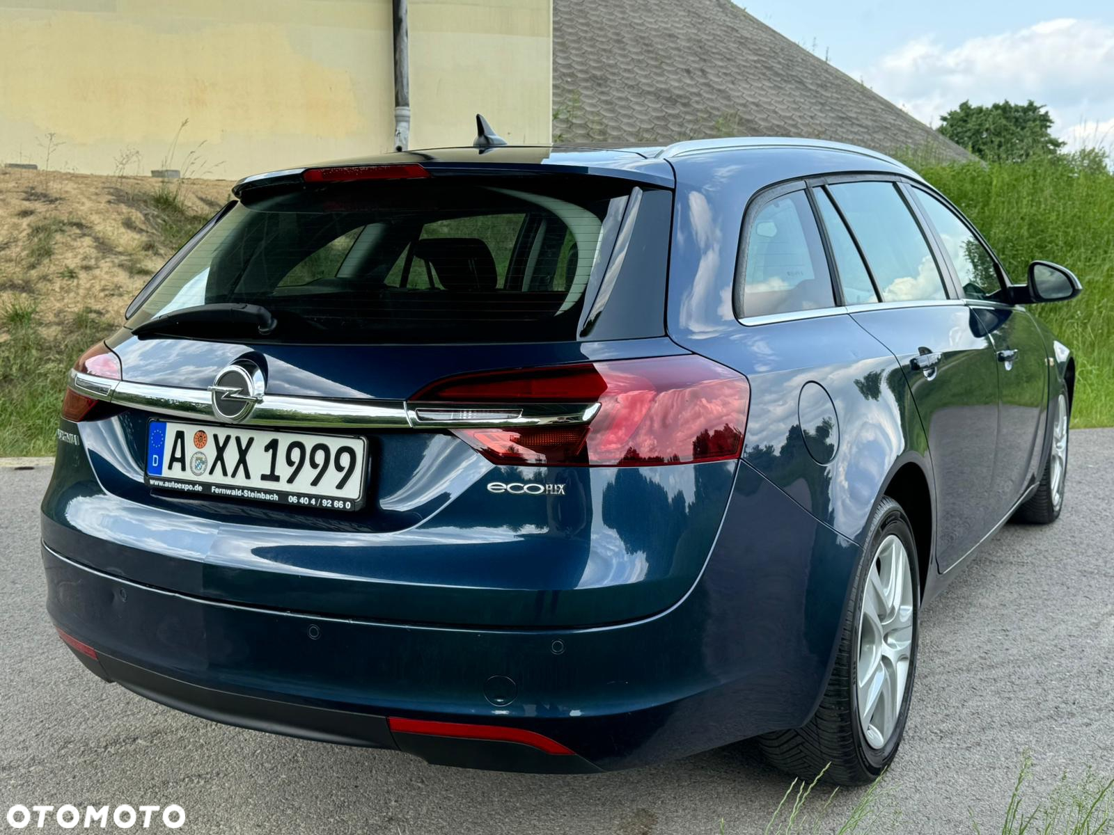 Opel Insignia 2.0 CDTI Innovation - 5