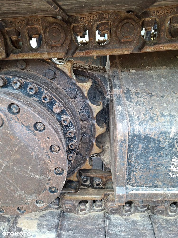 Caterpillar CAT 323 FL - 20