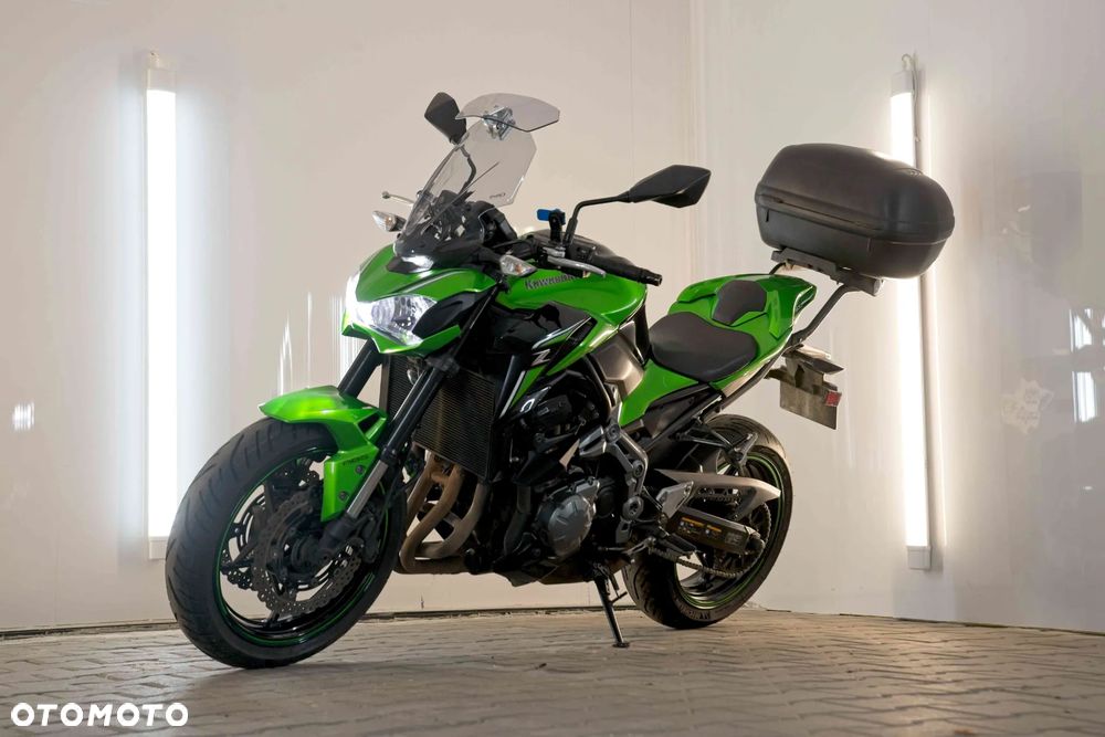 Kawasaki Z 900 - 2