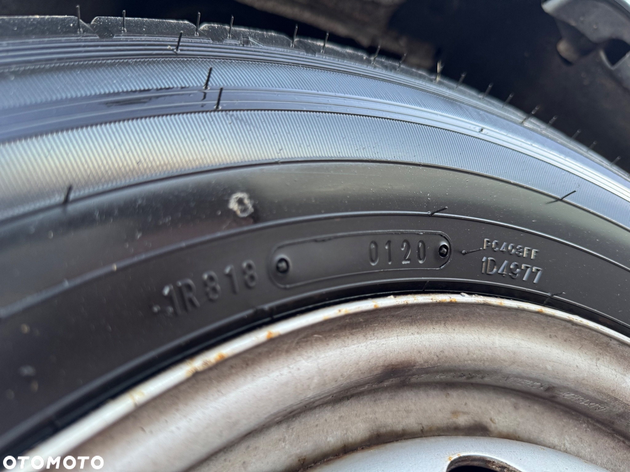 KNAUS Sport 500 - 38