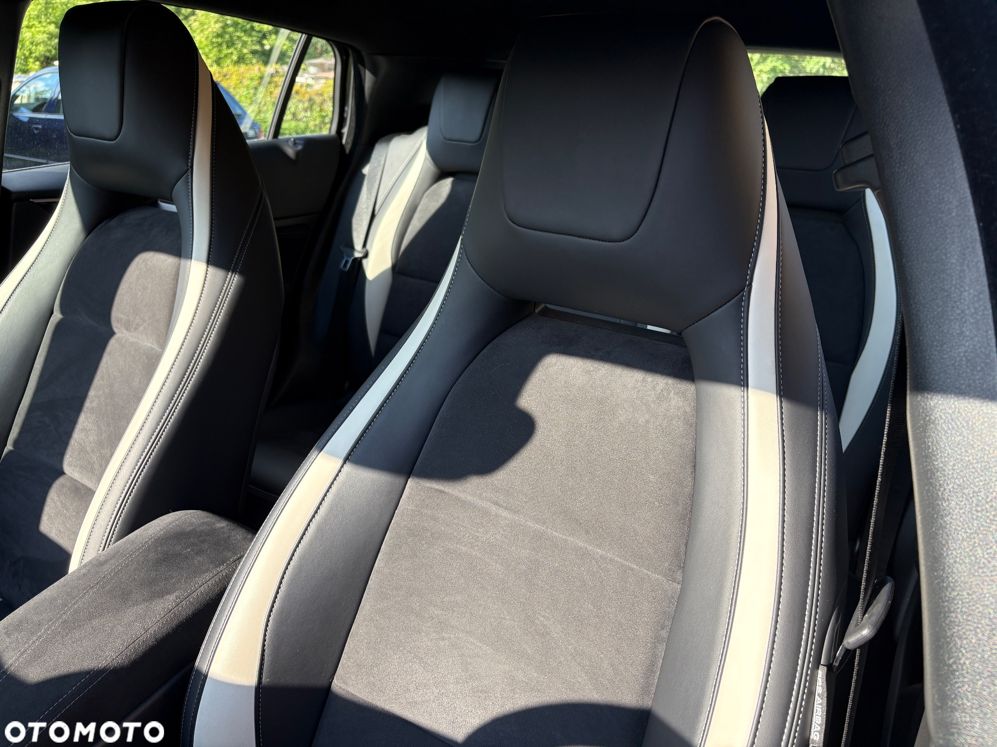 Infiniti Q30 - 5