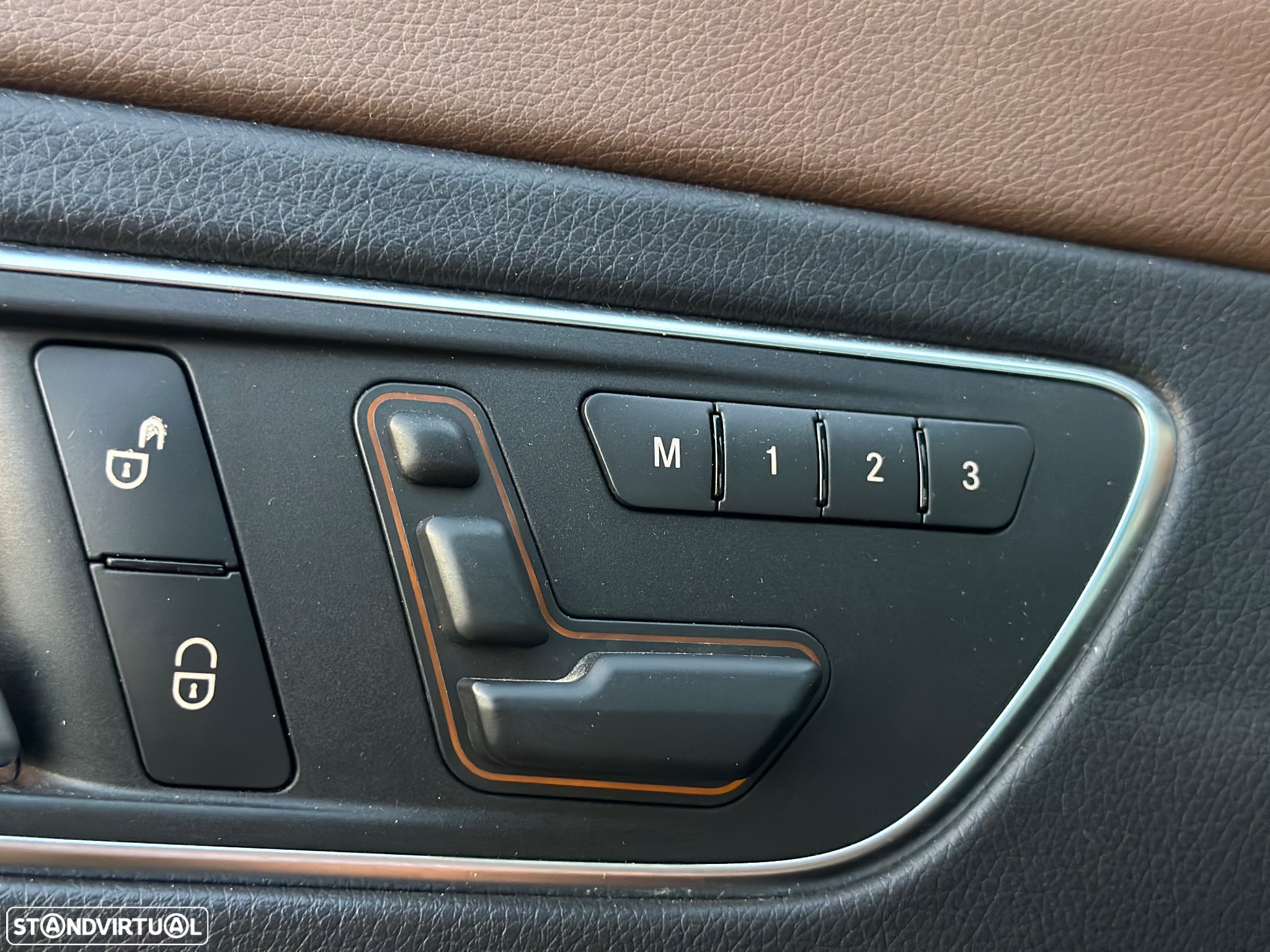 Mercedes-Benz CLA 220 CDi AMG Sport Aut. - 12