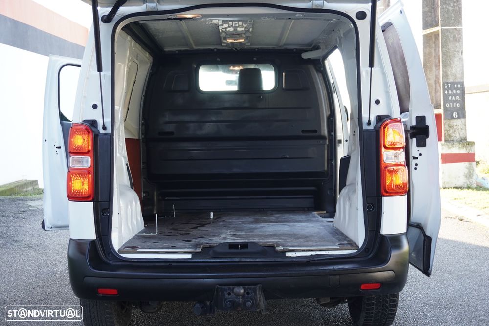Toyota Proace - 14