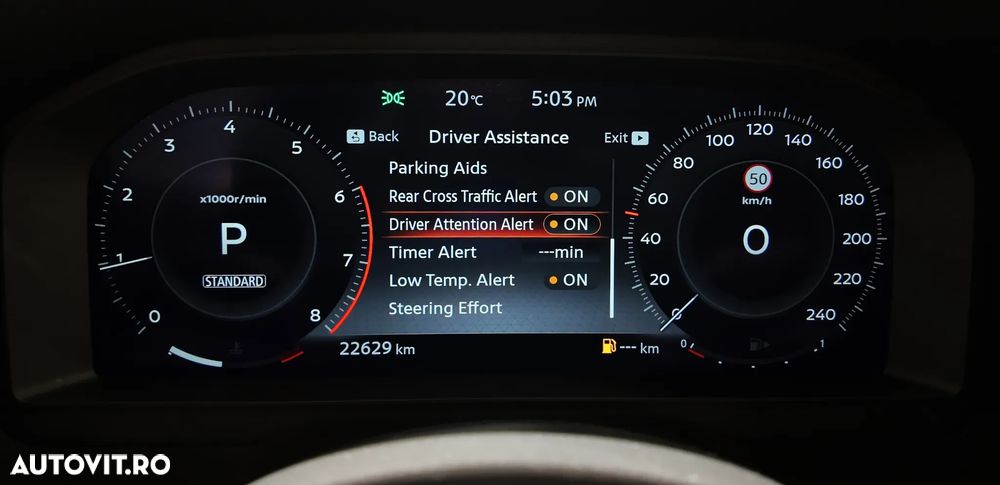 Nissan Qashqai 1.3 DIG-T MHEV Xtronic N-Connecta - 29