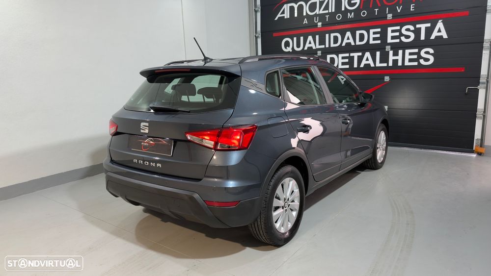 SEAT Arona 1.0 TSI Style - 9