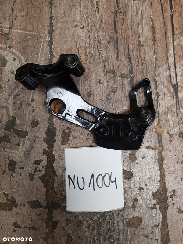 Uchwyt mocowanie Harley Davidson
