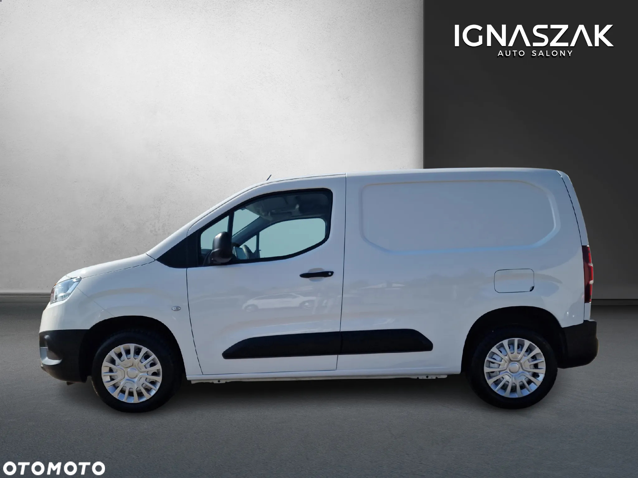 Toyota ProAce City - 2