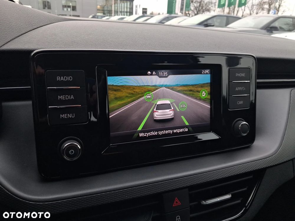 Skoda Scala 1.0 TSI Ambition - 18