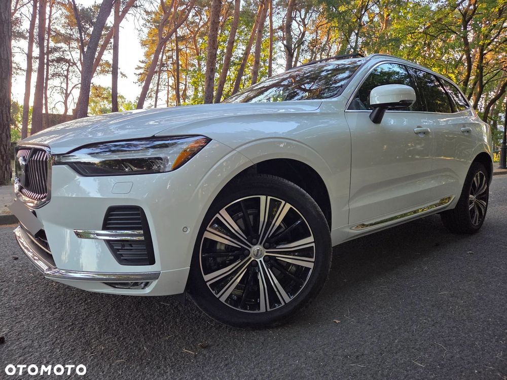 Volvo XC 60 B6 B AWD Inscription - 17