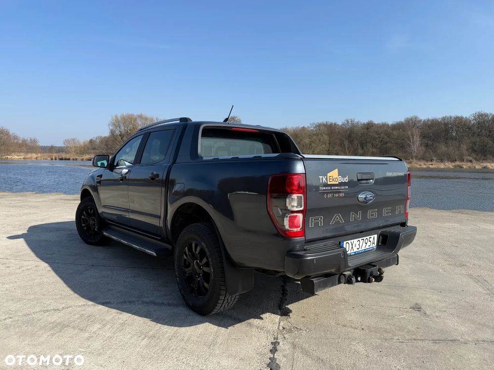 Ford Ranger - 17