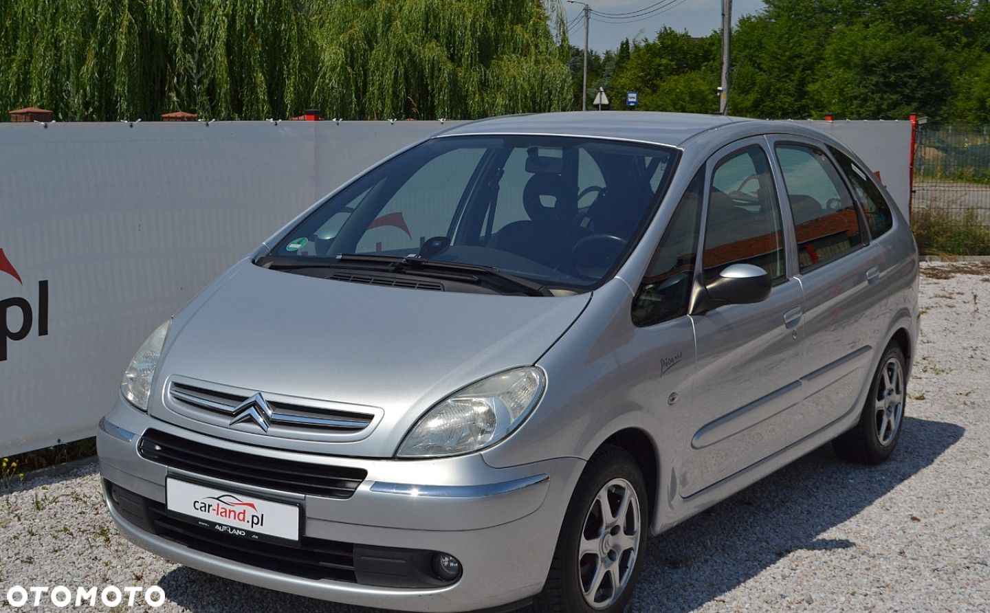 Citroën Xsara Picasso - 5