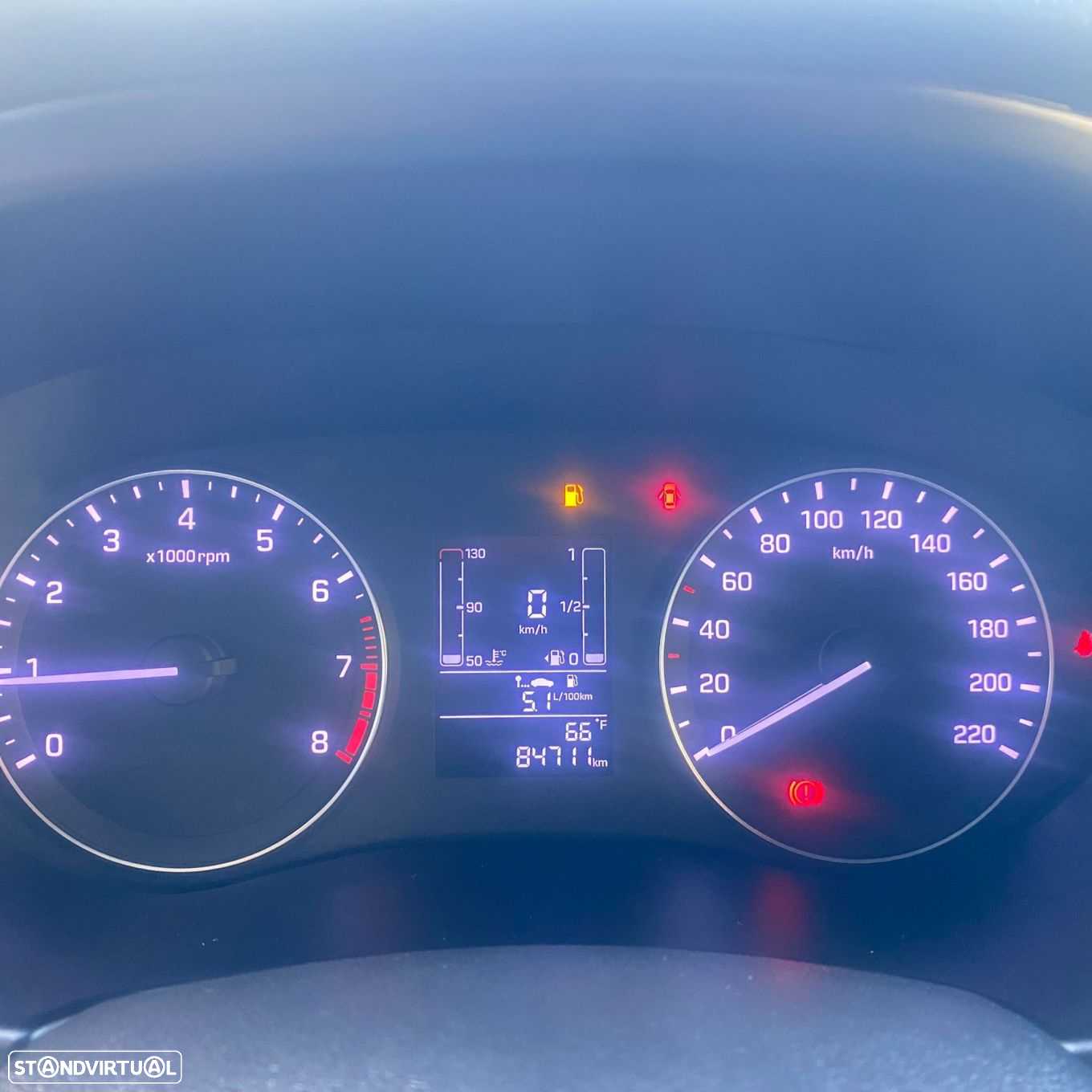 Hyundai i20 1.2 Blue Access+Bluetooth - 7
