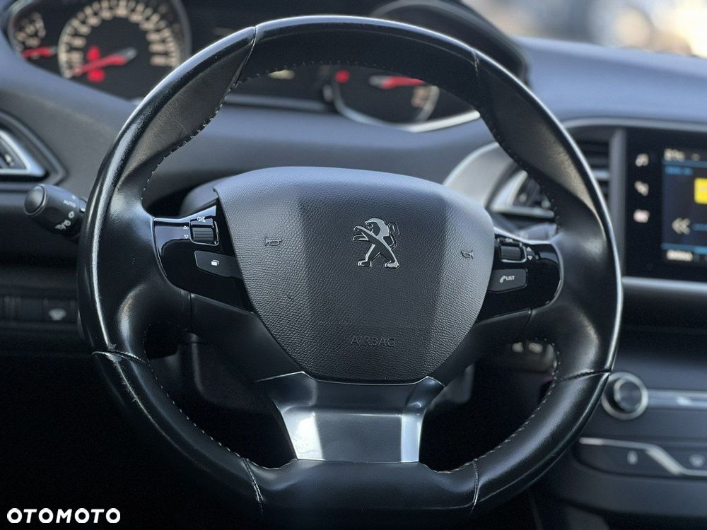 Peugeot 308 1.5 BlueHDi Active Pack Business S&S - 18