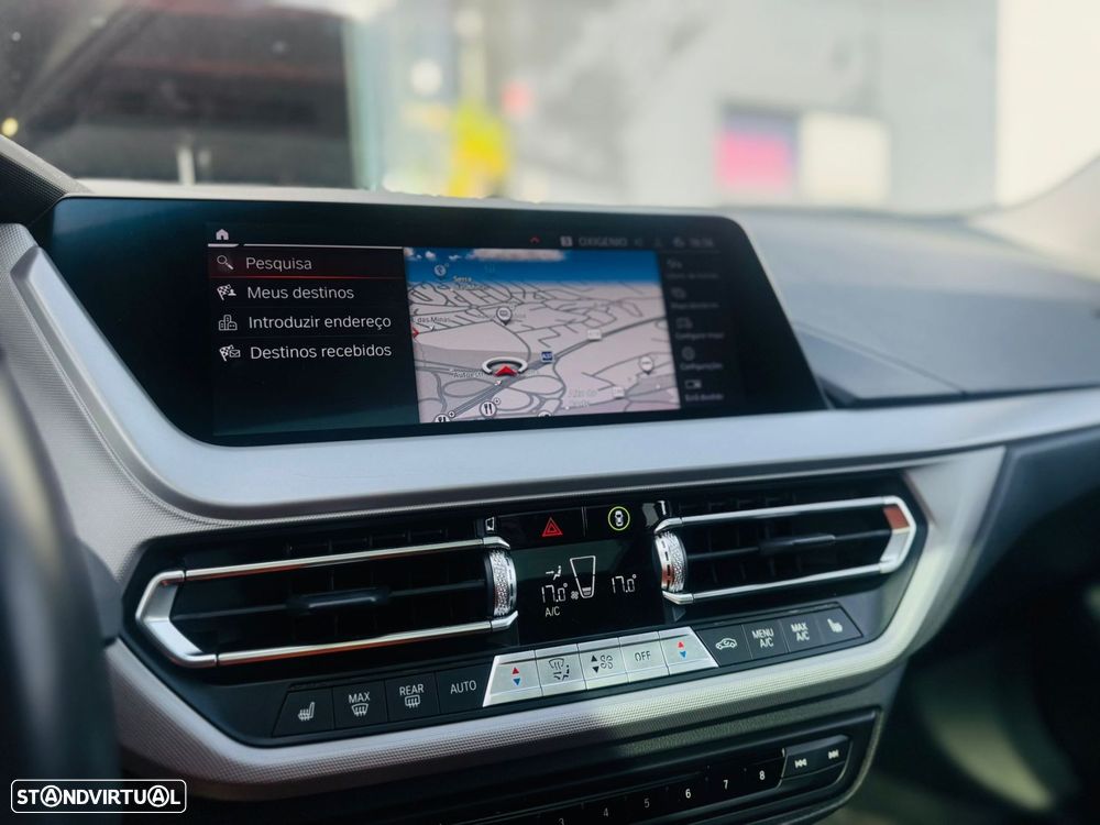 BMW 116 i Line Sport - 23