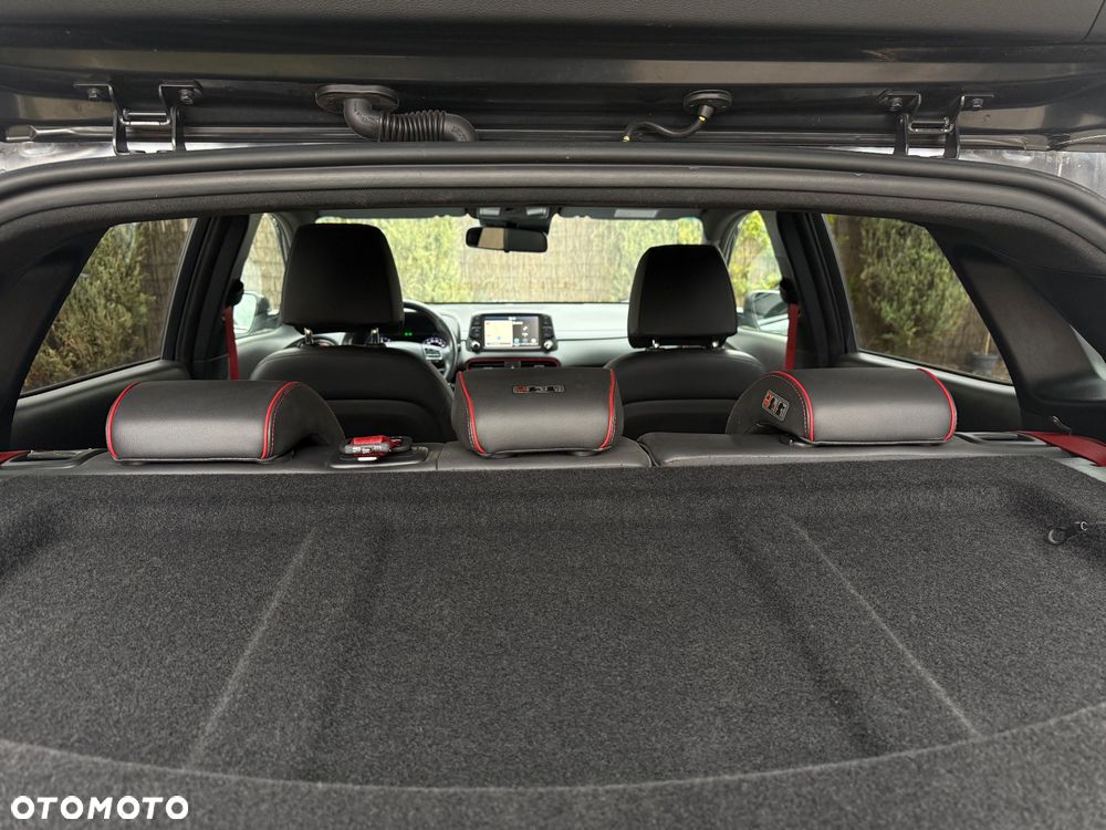 Hyundai Kona 1.6 T-GDI DCT 4WD Style - 20