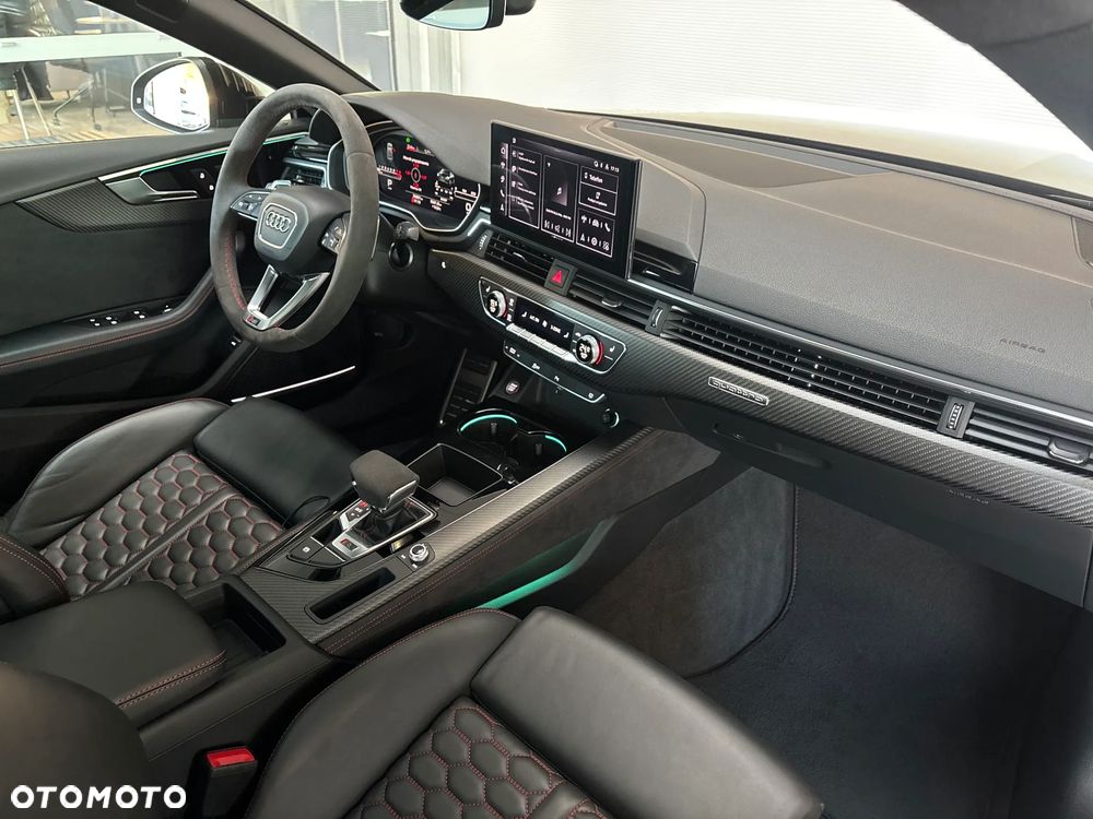 Audi RS5 Sportback - 13
