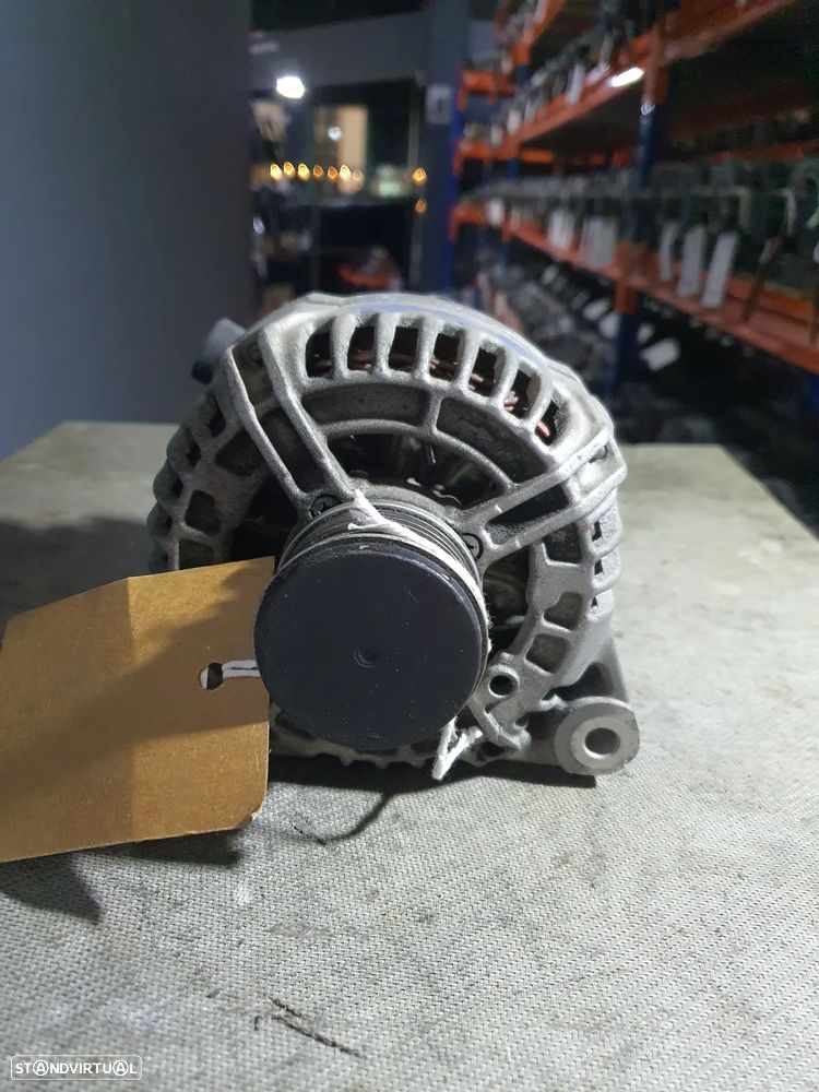 ALTERNADOR BMW / MINI / 7794970 - 2