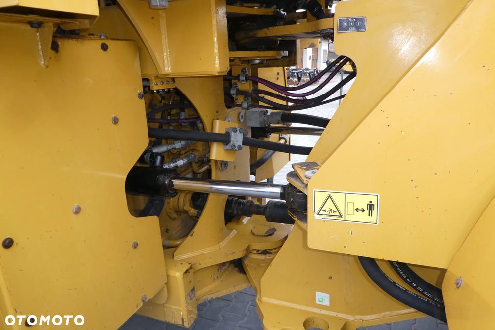 Caterpillar 966M WAGA - 18