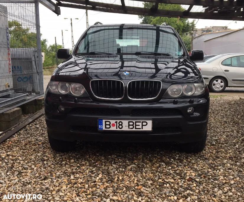 BMW X5 3.0 d - 1