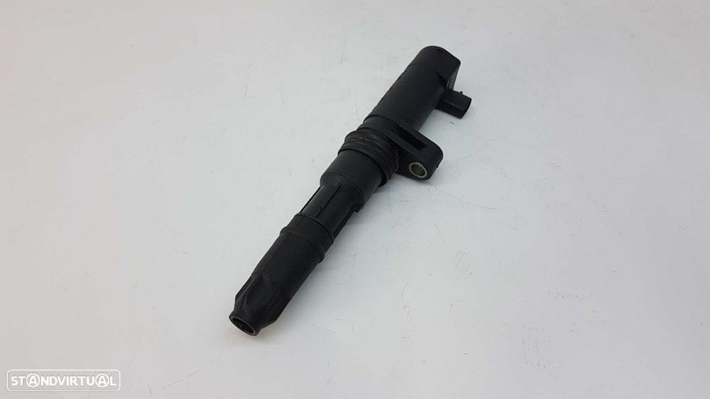 VELA RENAULT SCENIC II DYNAMIQUE - 1