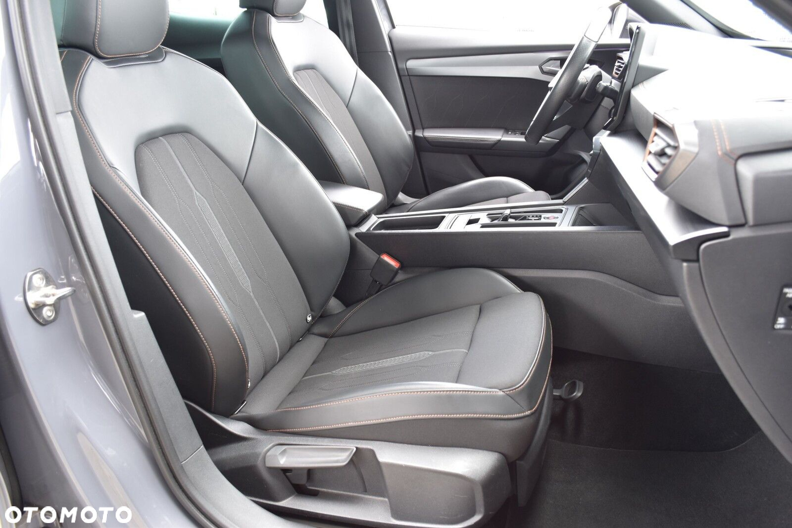 Cupra Formentor 1.5 TSI DSG - 35