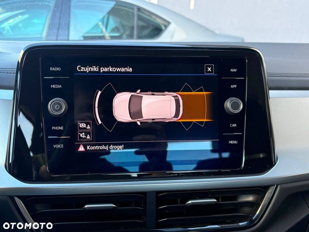 Volkswagen T-Roc 1.5 TSI Life - 19