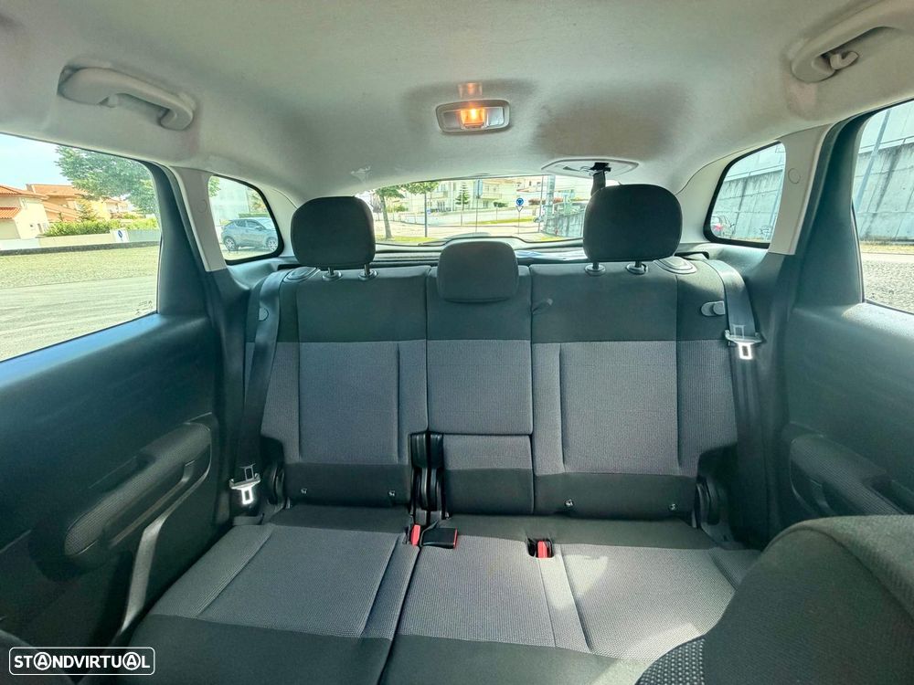 Citroën C3 Aircross 1.2 PureTech Feel - 9
