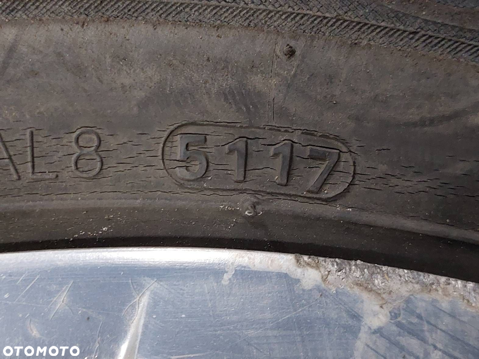 KOŁA KOMPLET FELGI OPONY LETNIE BBS 5X112 8Jx17 ET32 FI57,1 225/45R17 - 10
