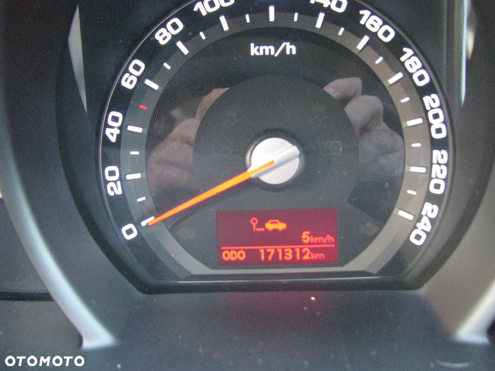 Kia Sportage 1.6 GDI L 2WD - 10