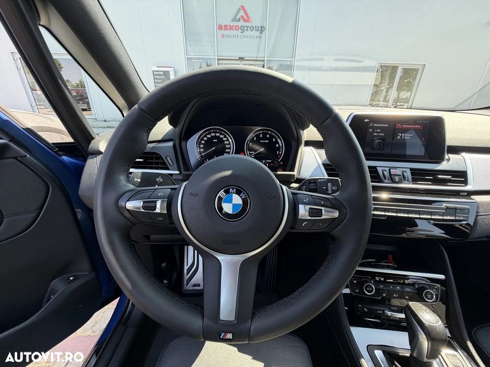 BMW Seria 2 - 19