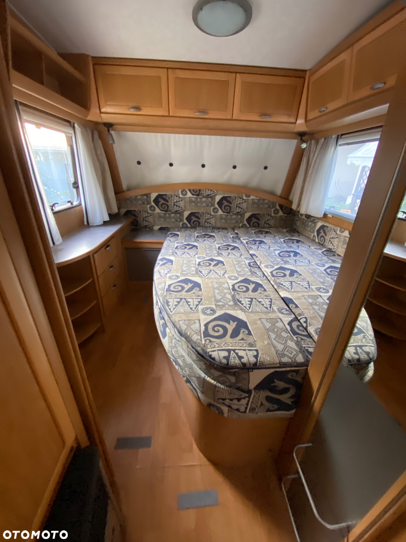 Hymer-Eriba 532 EN Nova - 8