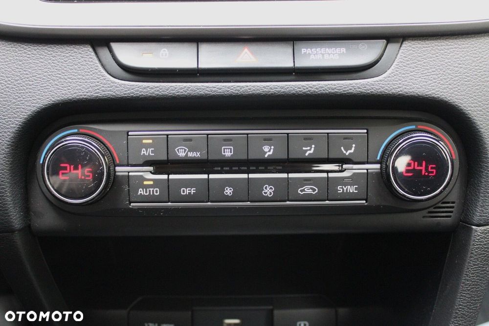 Kia XCeed - 20