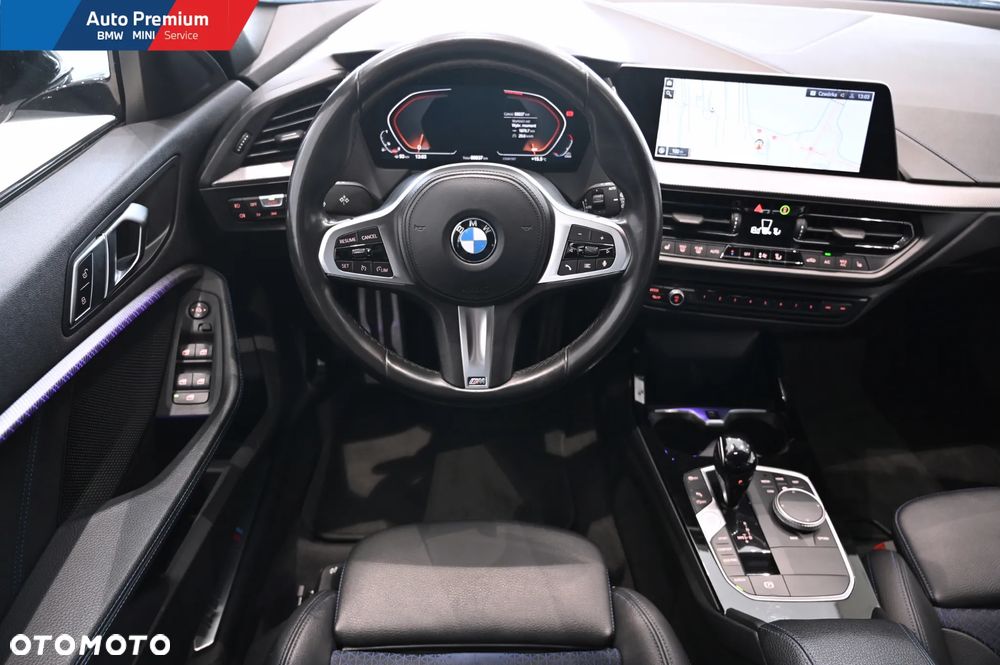 BMW Seria 1 118i - 14