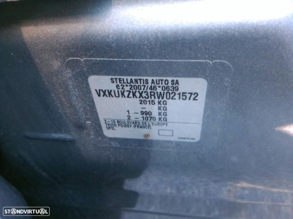 Opel Mokka-e Ultimate - 6