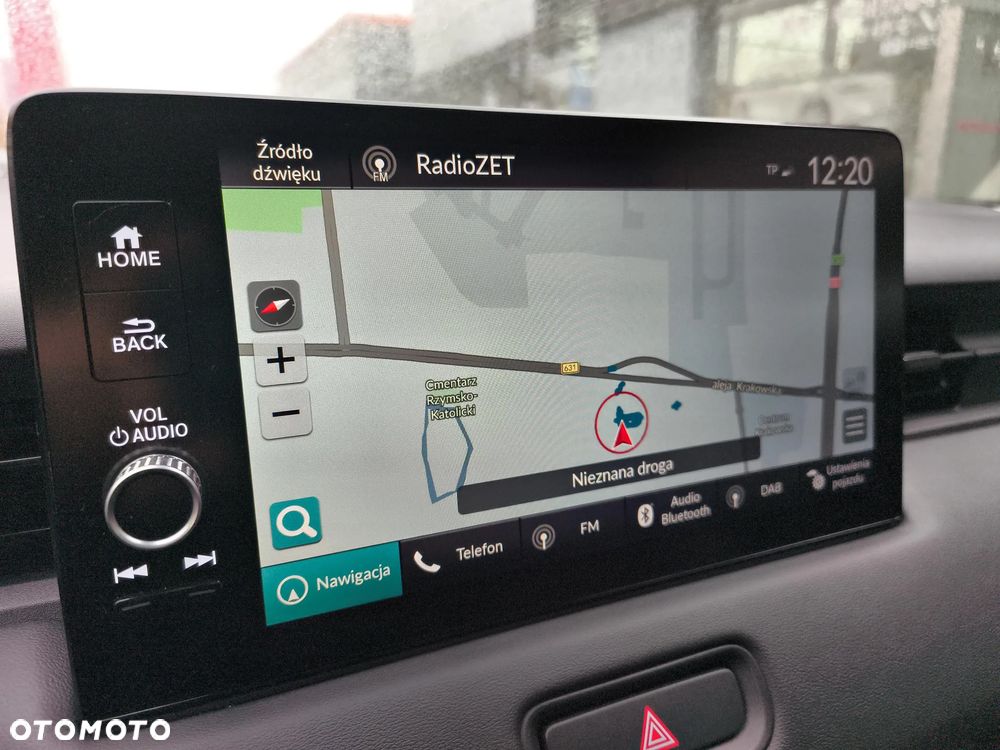 Honda HR-V 1.5 i-MMD Advance CVT - 27