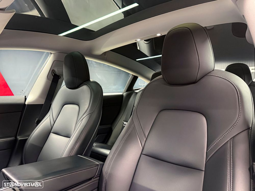 Tesla Model 3 Long Range Tração Integral - 6
