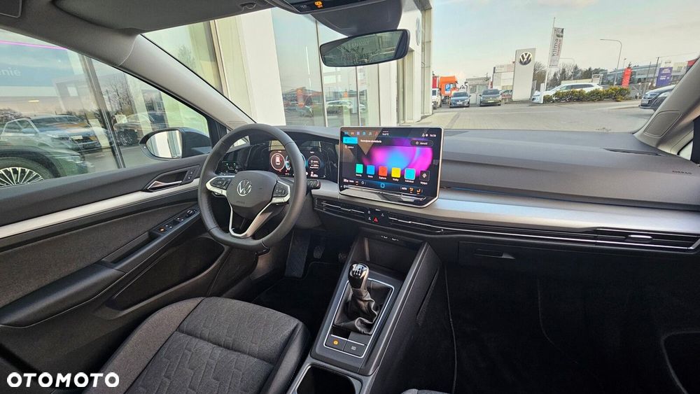 Volkswagen Golf Variant - 22