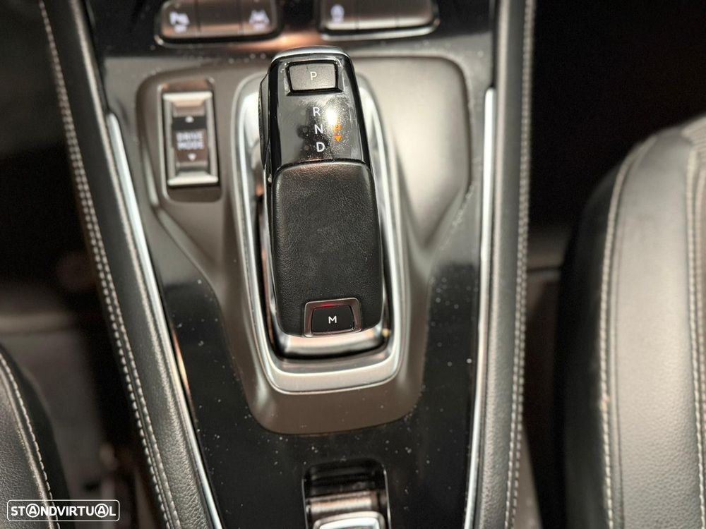 Opel Grandland 1.5 CDTI GS Line AT - 11