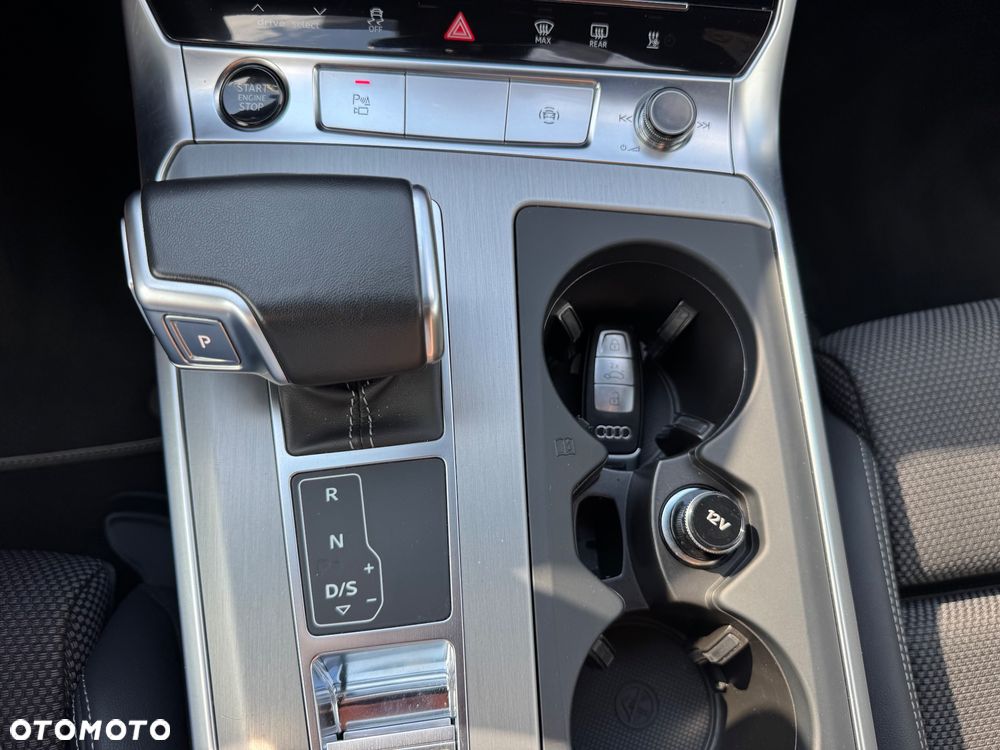 Audi A6 Limousine 40 TDI S tronic design - 30