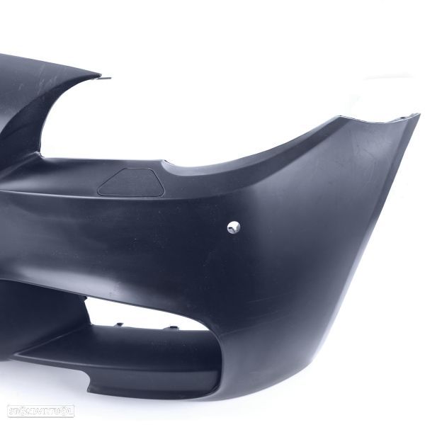 Para-choques Bmw Série 5 F10 F11 (2010 a 2013) Look M5 - 7