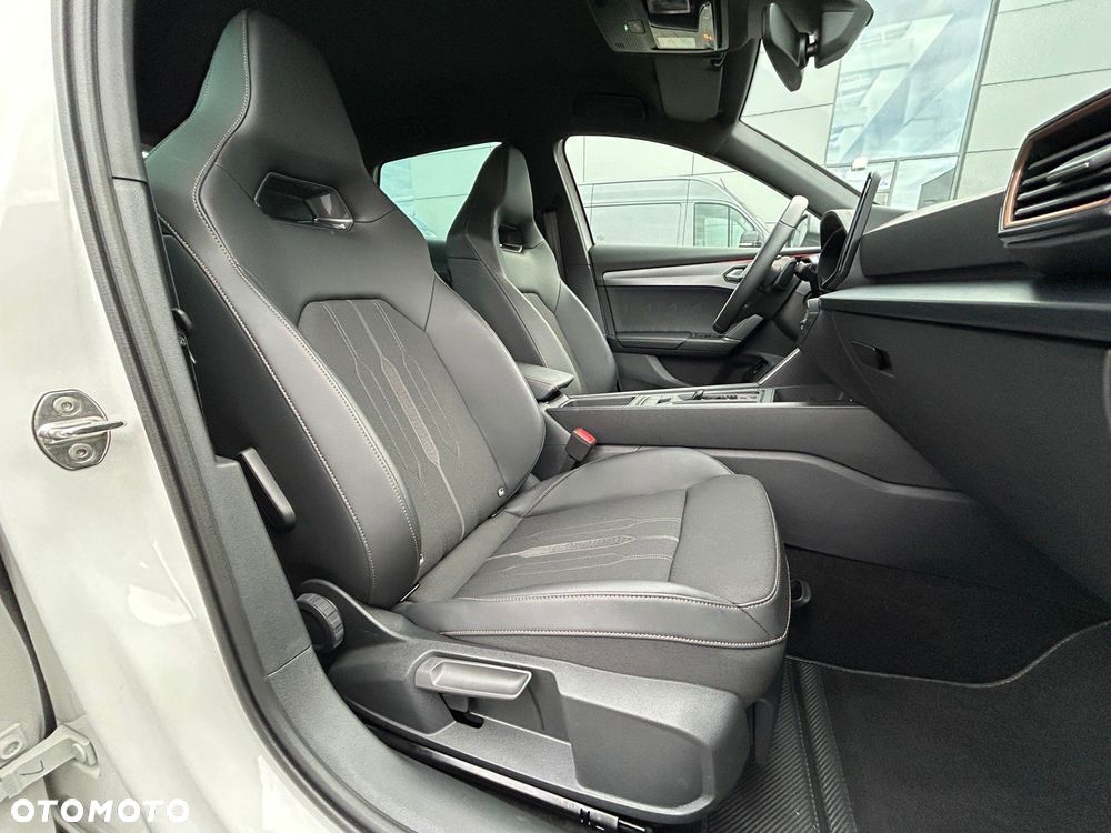 Cupra Formentor - 16