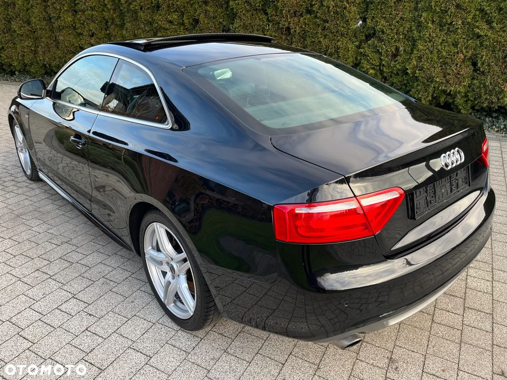Audi A5 Coupé - 7