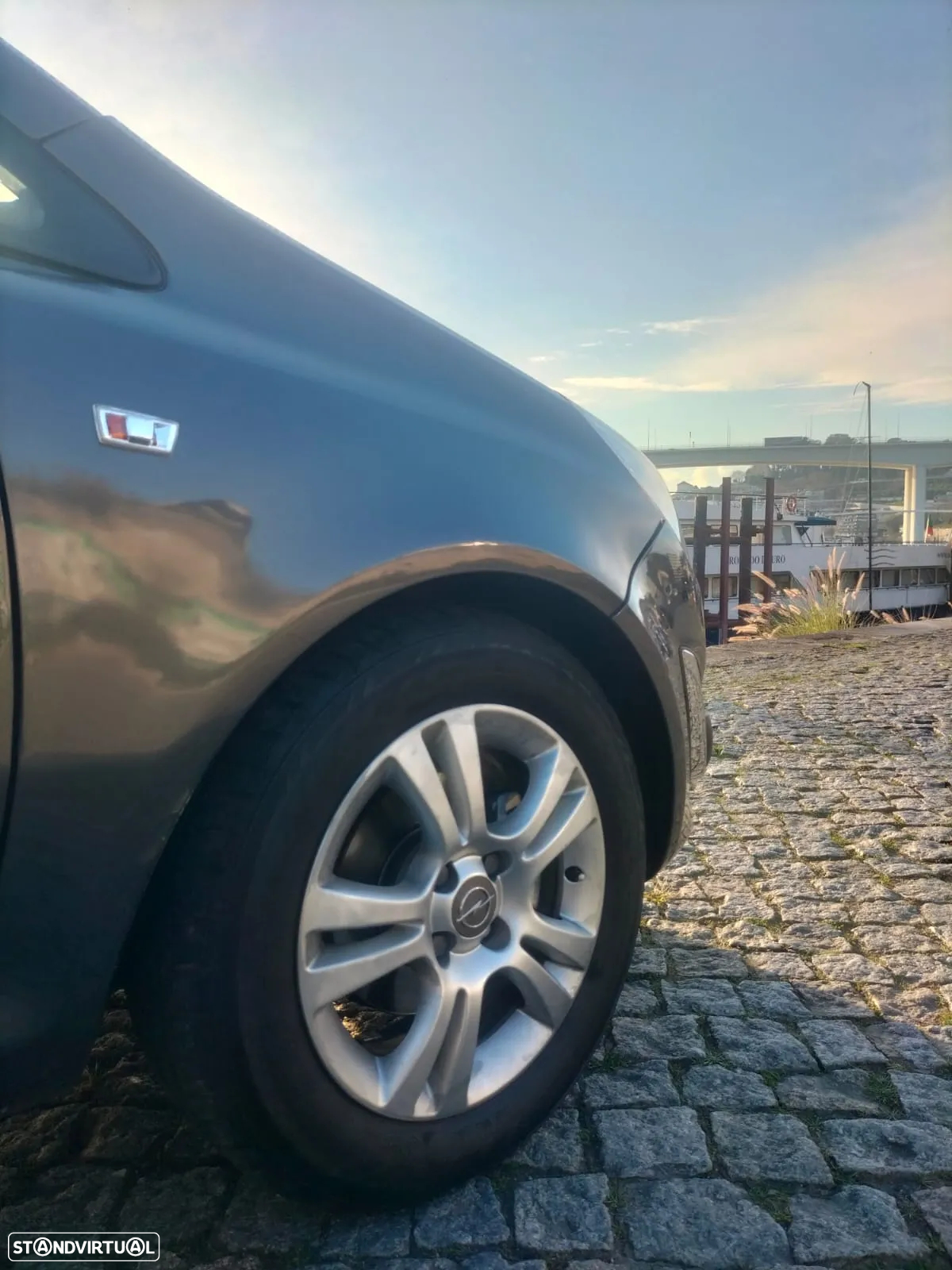 Opel Corsa 1.3 CDTi City - 5