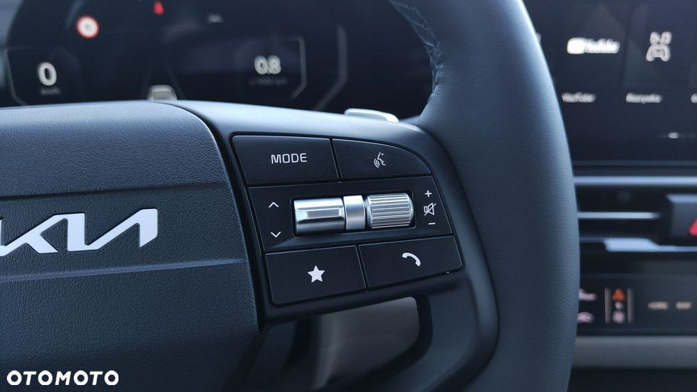 Kia Sportage - 17