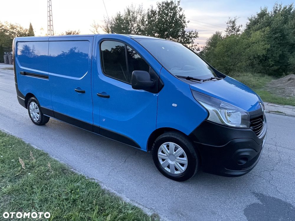 Renault Trafic - 14