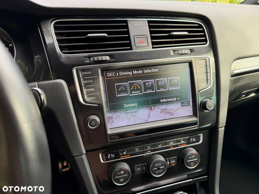 Volkswagen Golf GTI Performance BlueMotion Technology DSG - 30