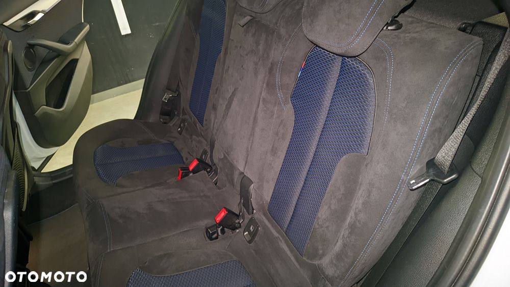 BMW X2 xDrive18d M Sport - 12