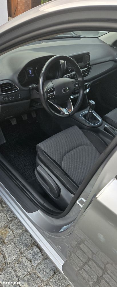 Hyundai i30 - 7