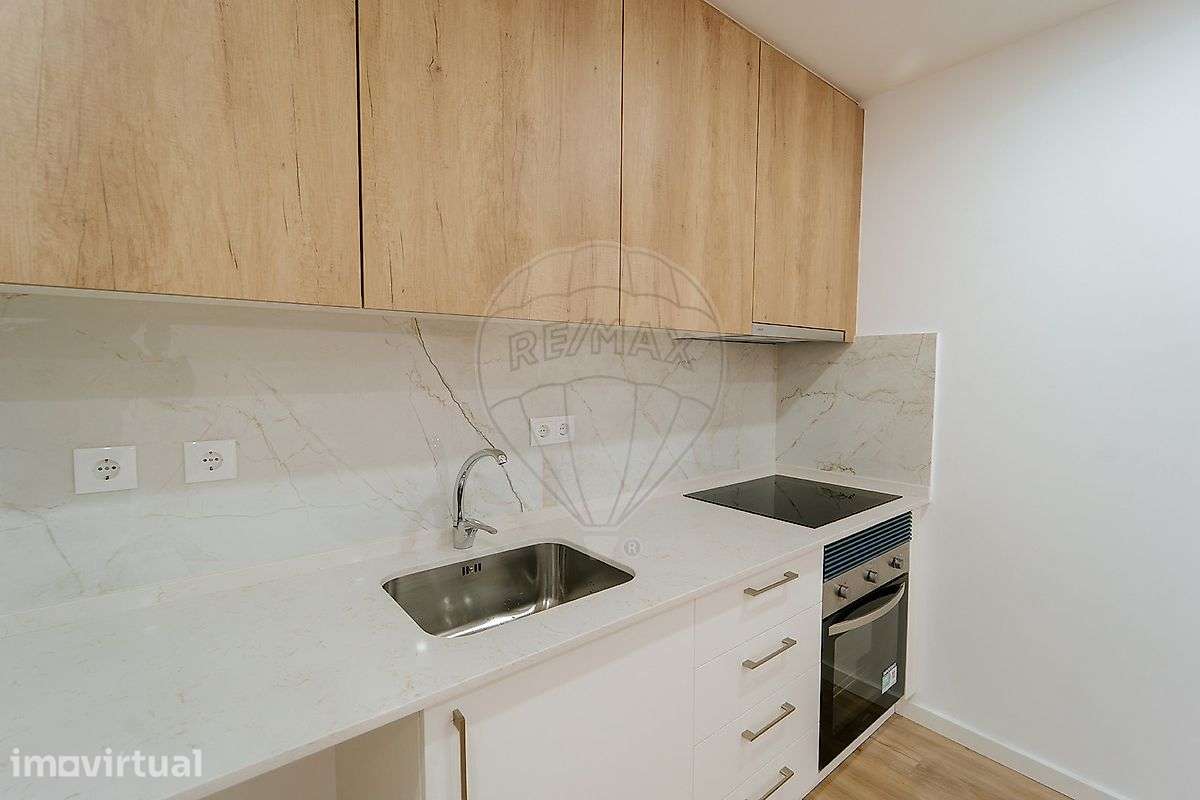 Apartamento T2 para venda - Grande imagem: 5/26
